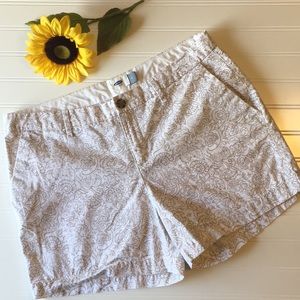 🐳🌿Old navy shorts🌿-A2